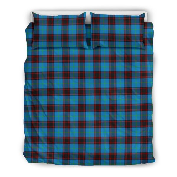 Home Ancient Tartan Bedding Set Sale - Image 2