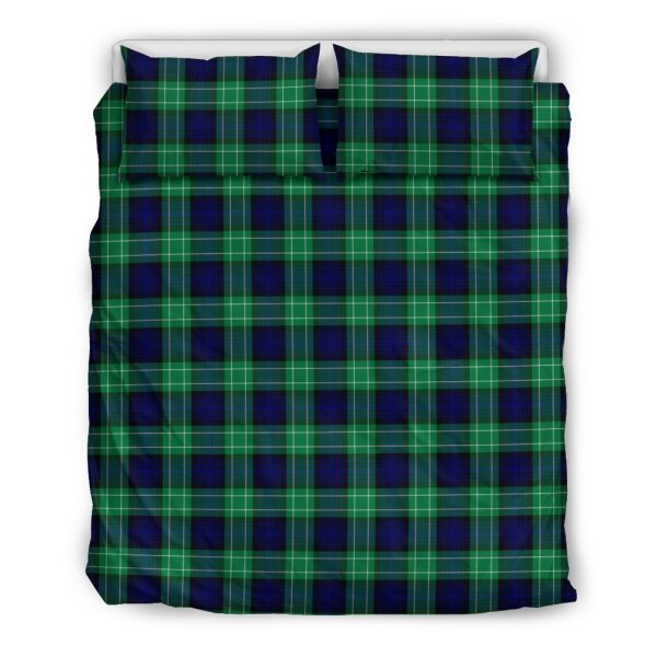 Abercrombie Tartan Bedding Set For Discount - Image 2