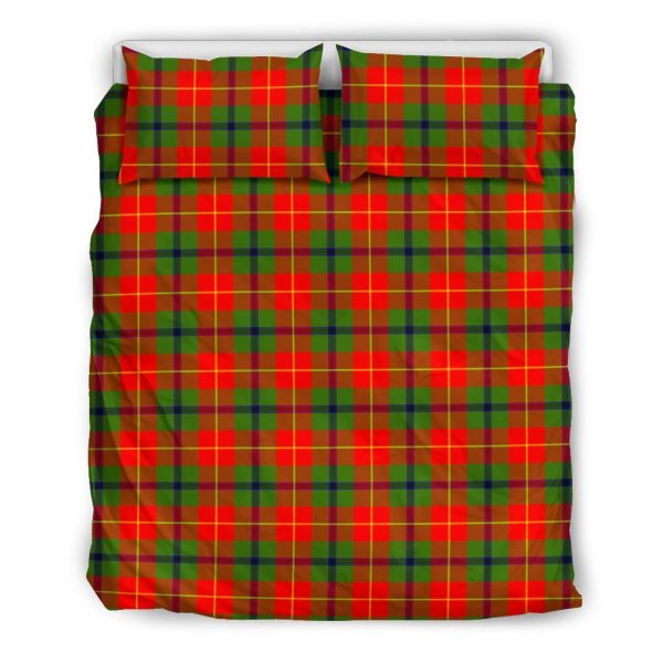 Turnbull Dress Tartan Bedding Set on Sale - Image 2