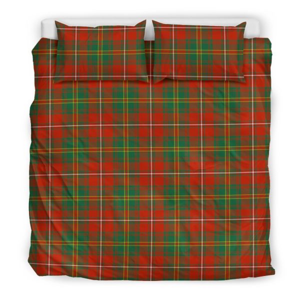 Hay Ancient Tartan Bedding Set Online Sale