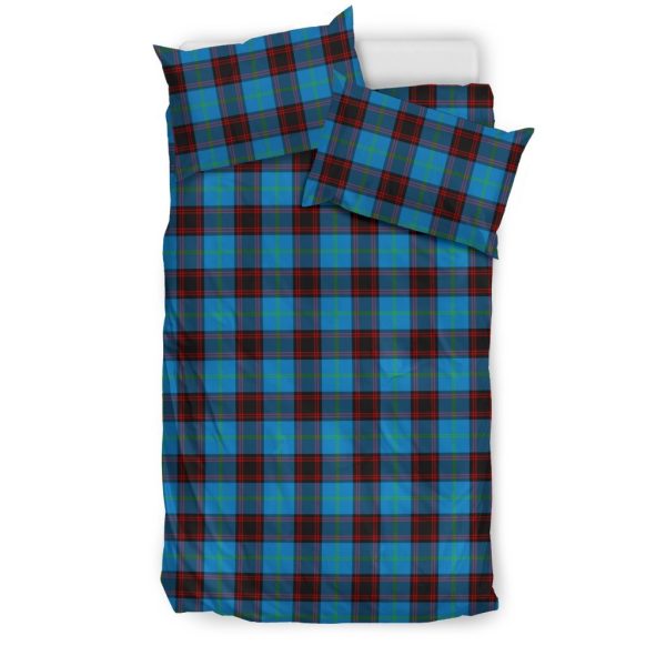 Home Ancient Tartan Bedding Set Sale - Image 3