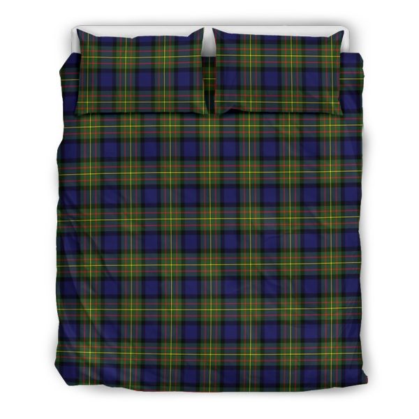 MacLaren Modern Tartan Bedding Set Online Sale