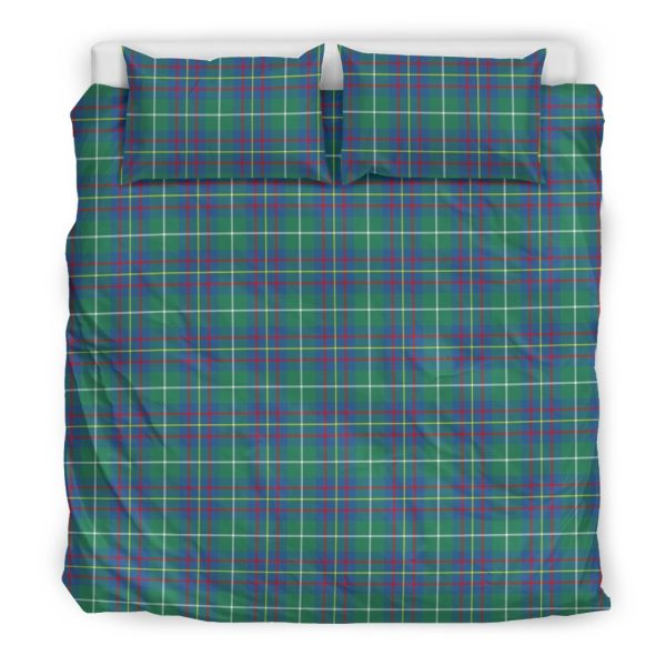 Inglis Ancient Tartan Bedding Set Discount