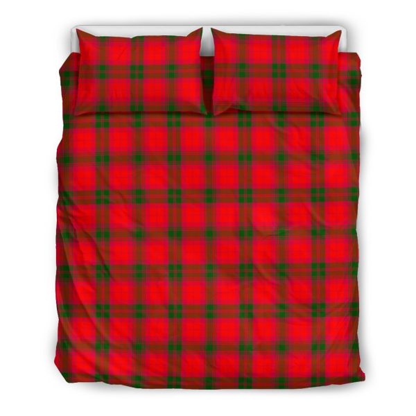 MacNab Modern Tartan Bedding Set Online Hot Sale - Image 2