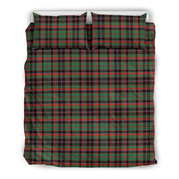 Cumming Hunting Ancient Tartan Bedding Set Online Sale - Image 2