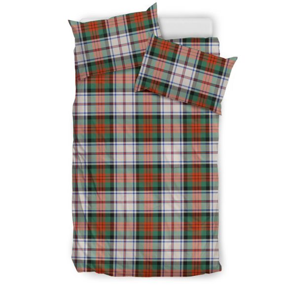 MacDuff Dress Ancient Tartan Bedding Set Sale - Image 3