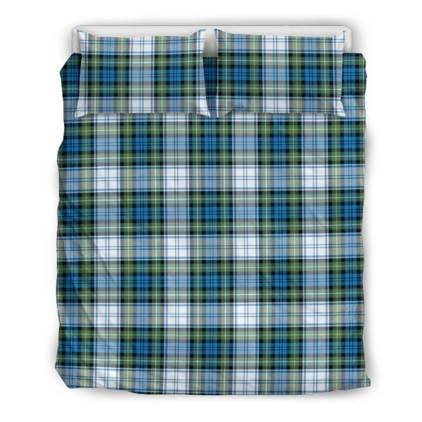 Campbell Dress Ancient Tartan Bedding Set on Sale - Image 2
