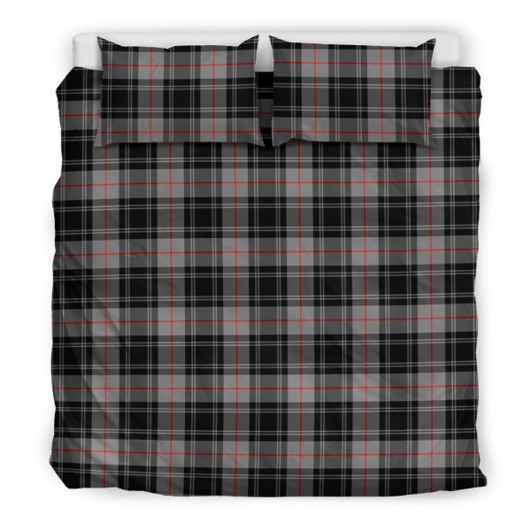 Moffat Modern Tartan Bedding Set Hot on Sale