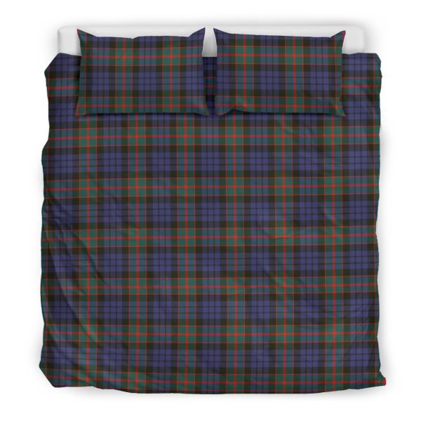 Fletcher of Dunans Tartan Bedding Set on Sale