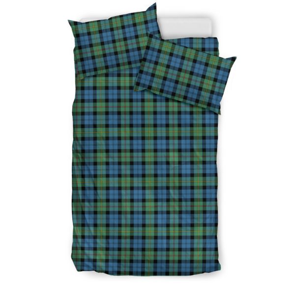 MacEwen Ancient Tartan Bedding Set For Cheap - Image 3