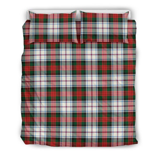 MacDuff Dress Modern Tartan Bedding Set Online - Image 2