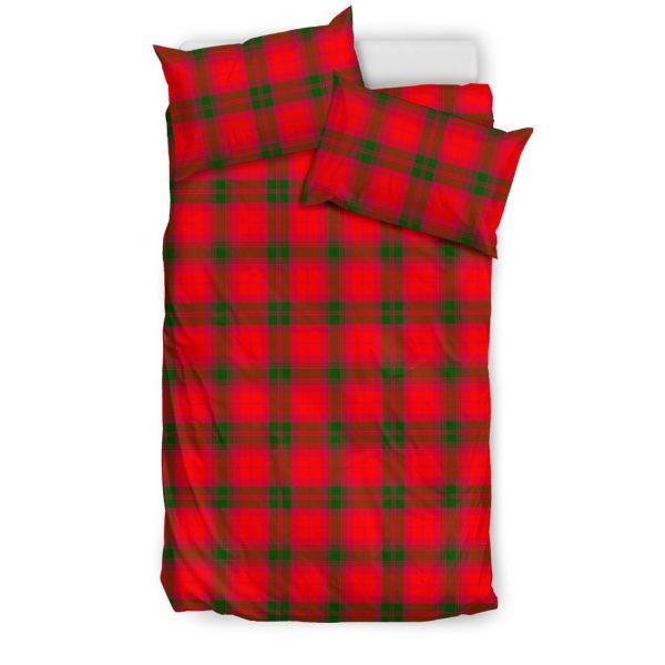 MacNab Modern Tartan Bedding Set Online Hot Sale - Image 3