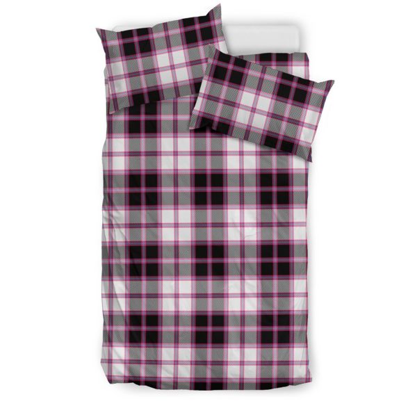 MacPherson Hunting Modern Tartan Bedding Set Discount - Image 3