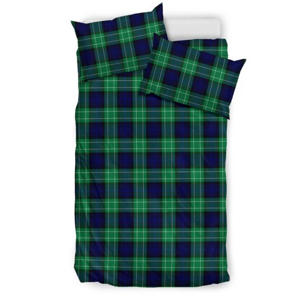 Abercrombie Tartan Bedding Set For Discount - Image 3