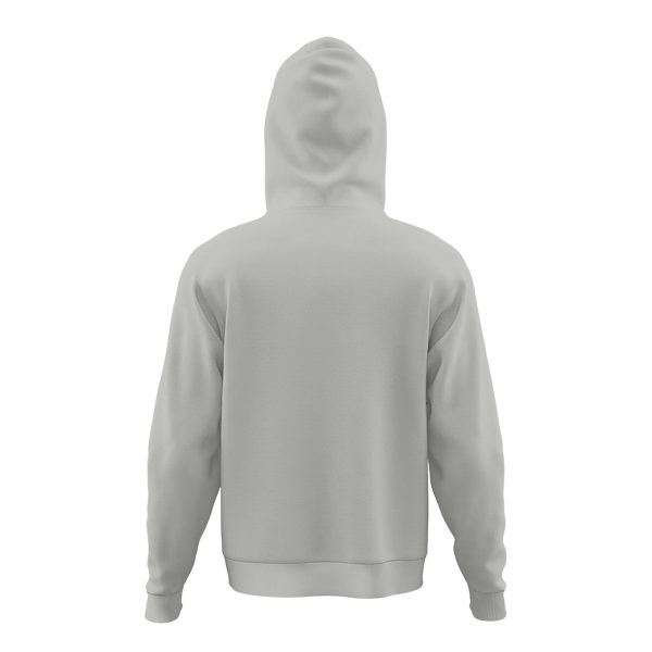 Munro Family Tartan - 2D Unisex Hoodie Online - Image 2