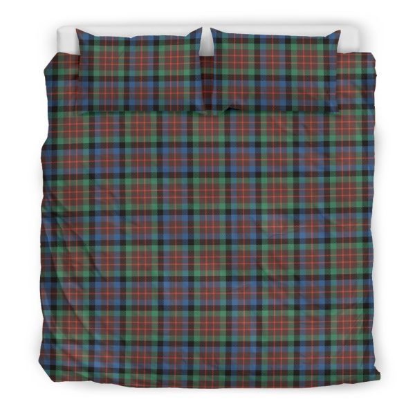 MacDuff Hunting Ancient Tartan Bedding Set Cheap