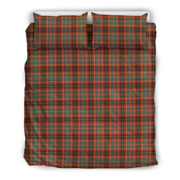 Innes Ancient Tartan Bedding Set Discount - Image 2