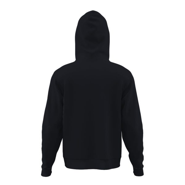 Meldrum Family Tartan - 2D Unisex Hoodie For Discount - Image 3