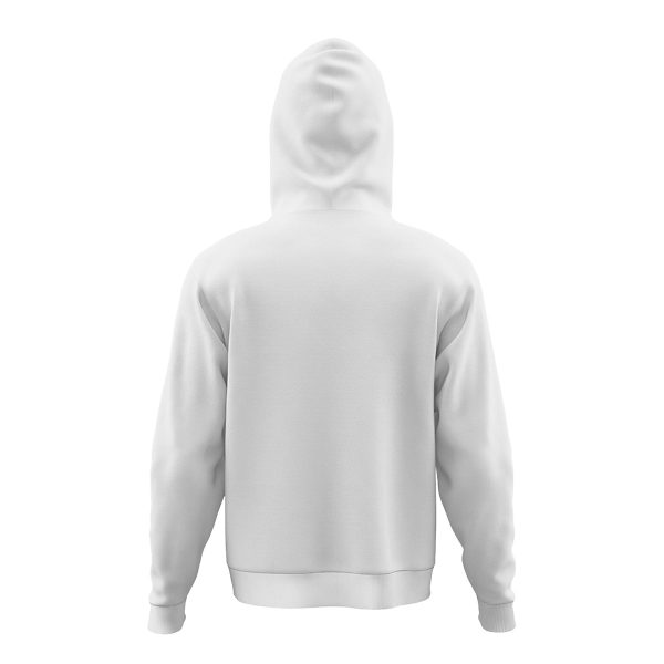 Graham Family Tartan - 2D Unisex Hoodie Online Hot Sale - Image 5