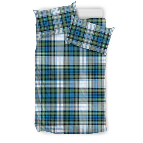 Campbell Dress Ancient Tartan Bedding Set on Sale - Image 3