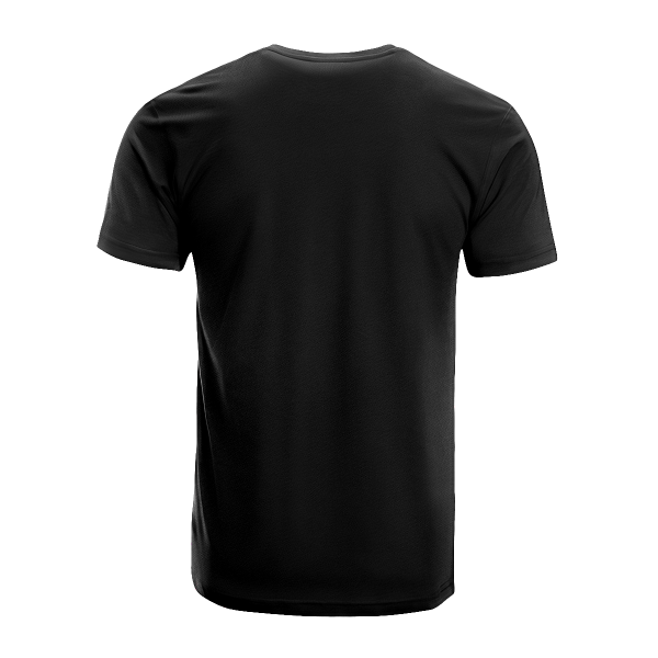 Jardine Tartan Crest T-shirt - I m not yelling style Discount - Image 2