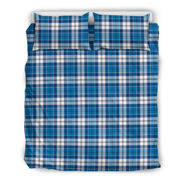 Strathclyde District Tartan Bedding Set Hot on Sale - Image 2