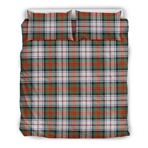 MacDuff Dress Ancient Tartan Bedding Set Sale - Image 2