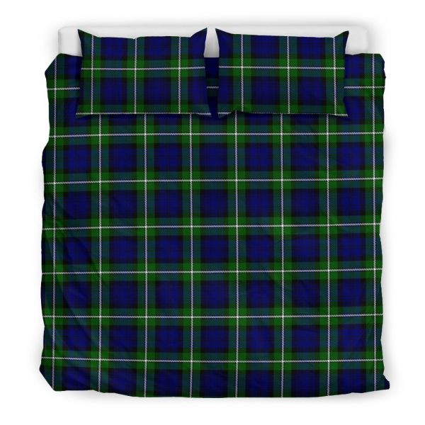 Forbes Modern Tartan Bedding Set on Sale