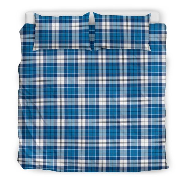 Strathclyde District Tartan Bedding Set Hot on Sale