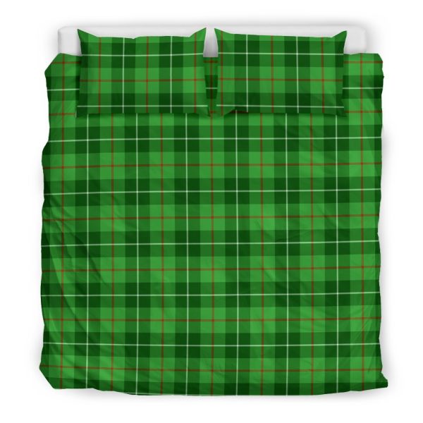 Galloway District Tartan Bedding Set Online now