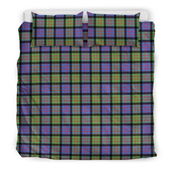MacDonald Ancient Tartan Bedding Set Discount