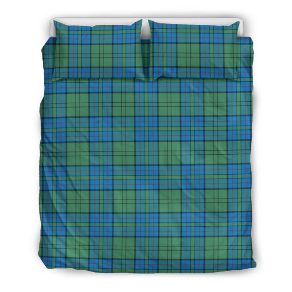 Lockhart Tartan Bedding Set Sale - Image 2