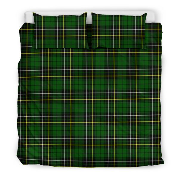 MacAlpine Modern Tartan Bedding Set Online