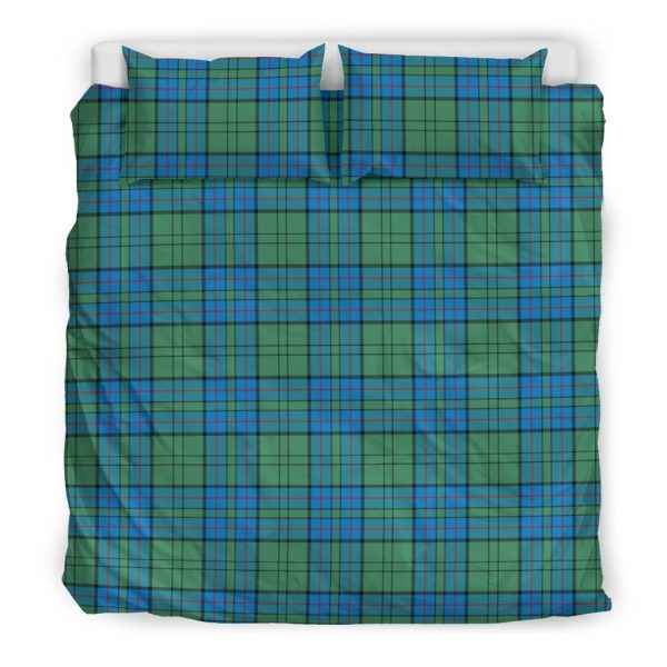 Lockhart Tartan Bedding Set Sale
