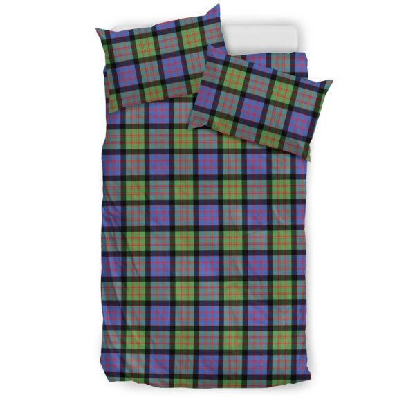 MacDonald Ancient Tartan Bedding Set Discount - Image 3