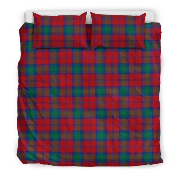 Lindsay Modern Tartan Bedding Set Online Hot Sale