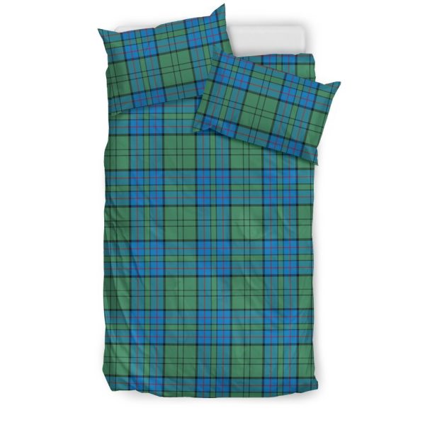 Lockhart Tartan Bedding Set Sale - Image 3