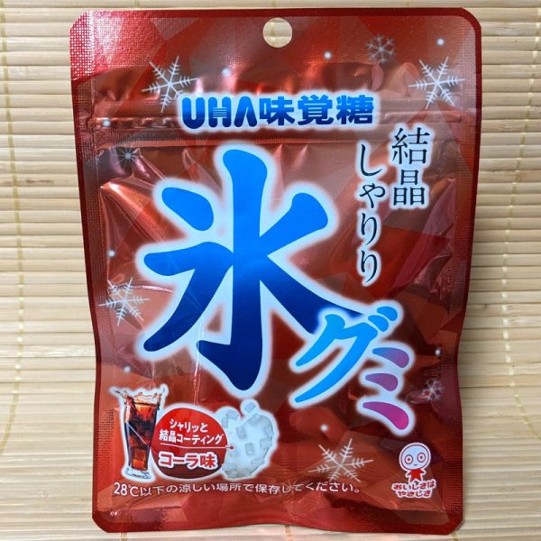 Kori ICE Gummy Candy - Cola Hot on Sale