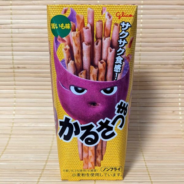 Karusatsuma Potato Sticks - Sweet Potato Online Sale