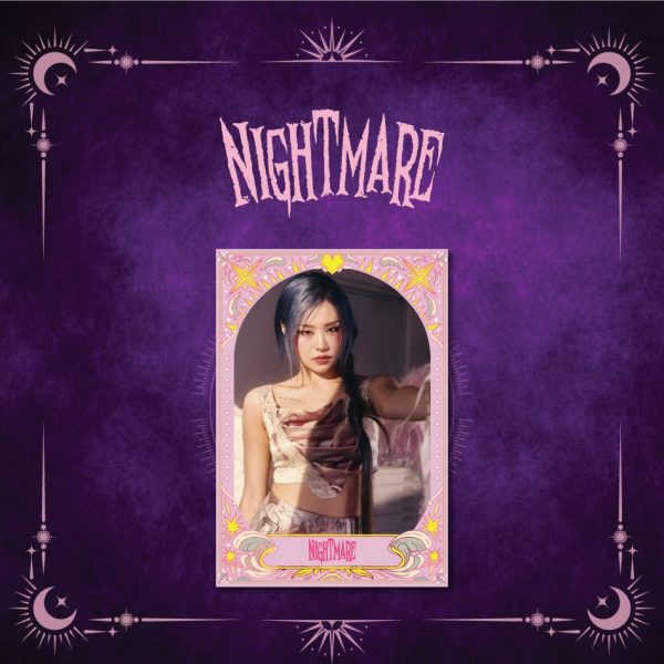 Kik5o - [NIGHTMARE] PLVE Online now